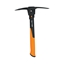 Изображение Fiskars Kilof dwustronny trzonek z tworzywa sztucznego 0.7 kgkg (1062937)