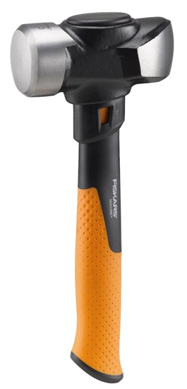 Изображение Fiskars Motek kowalski rczka z tworzywa sztucznego 3kg  (1020217)