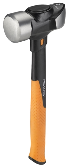 Picture of Fiskars Motek kowalski rczka z tworzywa sztucznego 4kg  (1020218)