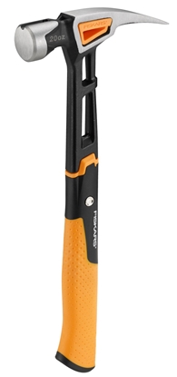 Attēls no Fiskars Motek lusarski rczka z tworzywa sztucznego 567g 340mm (1020214)