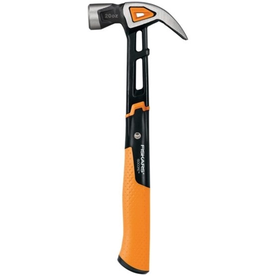 Picture of Fiskars Motek stolarski rczka z tworzywa sztucznego 570g  (1027203)