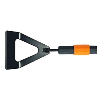 Attēls no Fiskars Motyka duska 295mm QUICKFIT (136502)