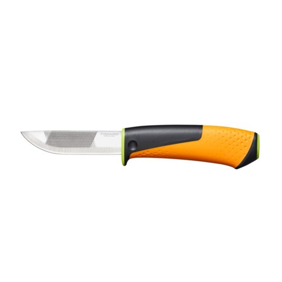 Picture of Fiskars nó o zwikszonej wytrzymaoci z ostrzak 219mm (FS-1023619)