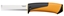 Изображение Fiskars nó stolarski z ostrzak 209mm óty (FS-1023621)