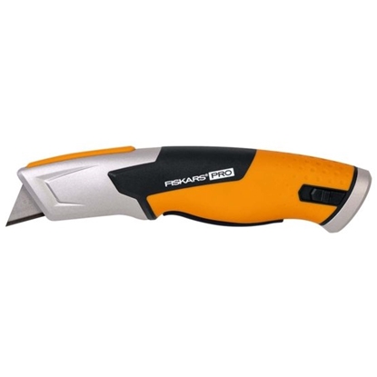 Attēls no Fiskars NÓ UNIWERSALNY CARBONMAX CHOWANE OSTRZE COMPACT FS1062938