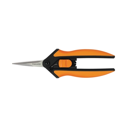 Attēls no Fiskars Noczyki Solid do przycinania micro-tip SP13 (1051600)