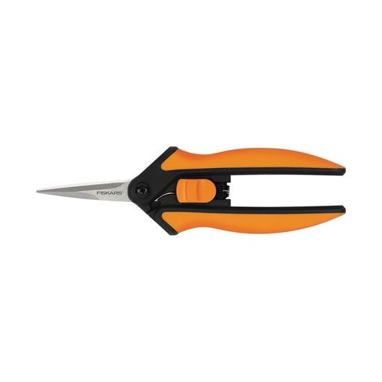 Picture of Fiskars Noczyki Solid do przycinania micro-tip SP13 (1051600)