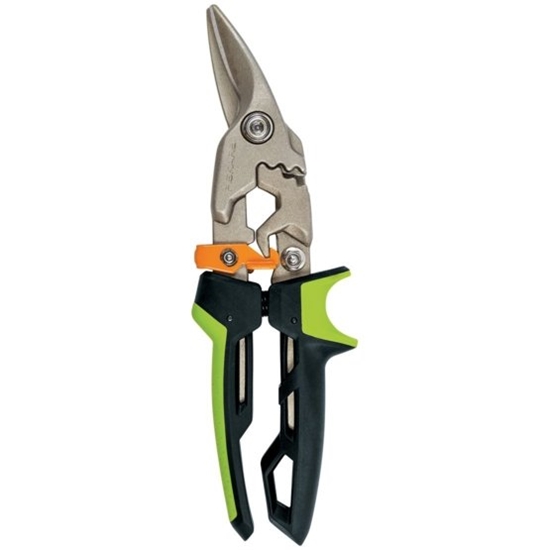 Picture of Fiskars noyce do cicia blachy prawe Powergear (1027208)
