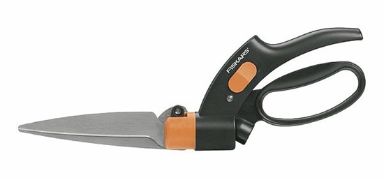 Изображение Fiskars Noyce do trawy GS42 Servo-System 322mm (1000589)
