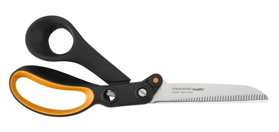 Изображение Fiskars Noyczki warsztatowe Amplify 24cm (1020223)