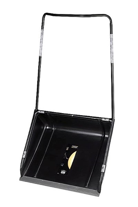 Picture of Sniega lāpsta (stūmējs) Fiskars 143040