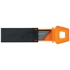 Изображение Fiskars ostrza trapezowe do noy uniwersalnych CarbonMax KP10 sztuk (F10272309)