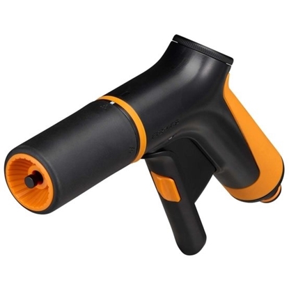 Attēls no Fiskars FISKARS PISTOLET ZRASZAJCY REGULOWANY COMFORT FRONT