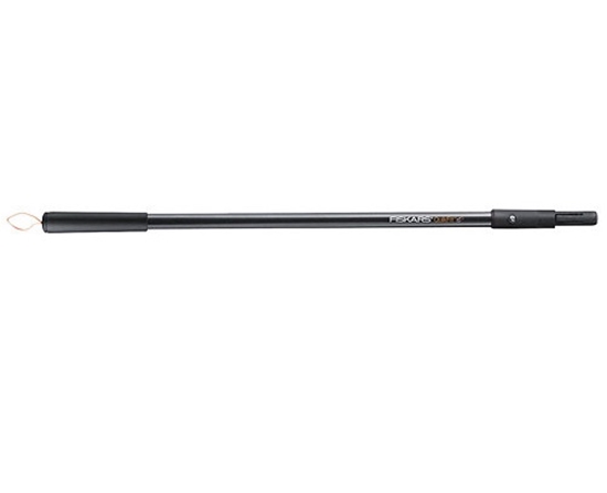 Изображение Fiskars Trzonek grafitowy QuikFit redni 86 cm 1000664