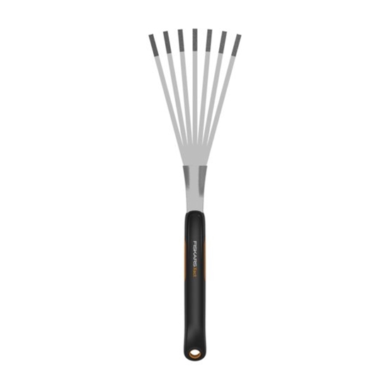 Изображение Fiskars Xact grabki mae wachlarzowe (1027044)