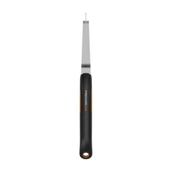Изображение Fiskars Xact skrobak do fug may, wyrywacz do chwastów (1027045)