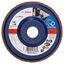 Picture of Bosch FLAP D.BEST F/METAL 125x40 PROSTA