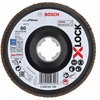 Изображение Bosch Flap Disc           X-LOCK,BfM,115,G40