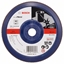 Изображение Bosch FLAP DISC BLUE METAL TOP PLASTIC 180x80