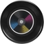 Attēls no Flying Disc 8.5", Black