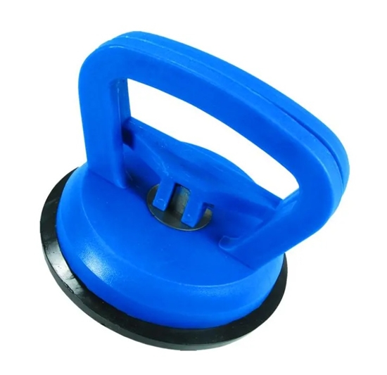 Изображение Flīzes turētājs Condor Werkzeug C0255; 115 mm