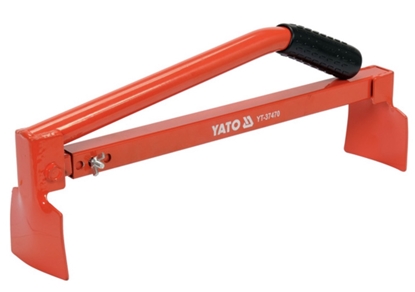 Attēls no Flīzes turētājs Yato YT-37470; 400-670 mm