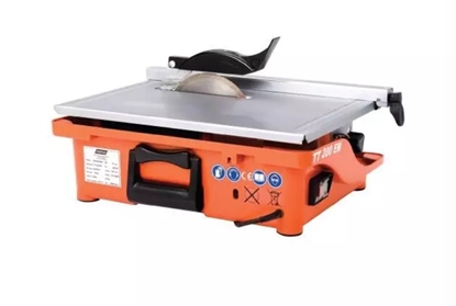 Picture of Flīžu griešanas mašīna Norton TT 200 EM; 800 W; 200 mm