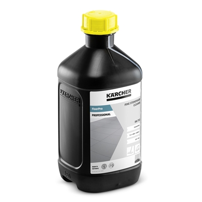 Picture of Flīžu tīrīšanas līdzeklis Karcher RM 753; 2,5 l
