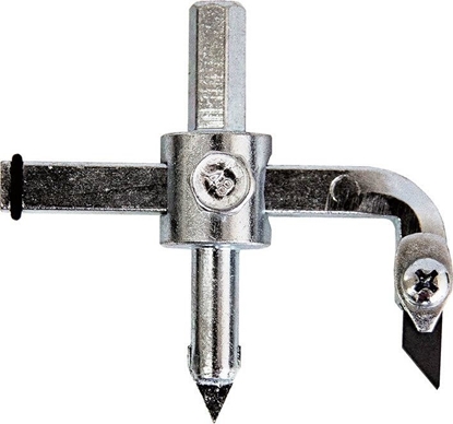 Picture of Flīžu urbis Condor CON-PC-002