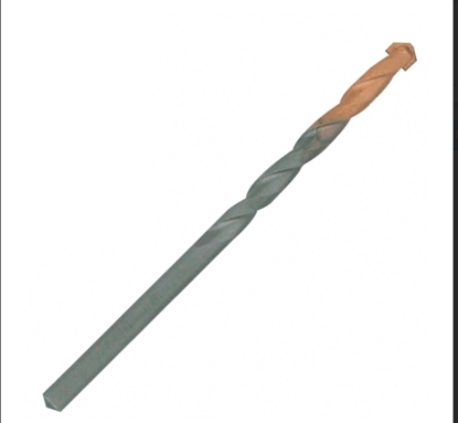 Изображение Flīžu urbis LEMAN F611.120.10; 10 mm; 120 mm