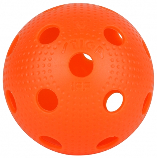 Picture of Florbola bumbinas EXS 2gb.mix krasas ( oranza/zala )