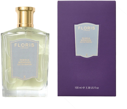 Picture of FLORIS Purple Memoire EDP spray 100ml