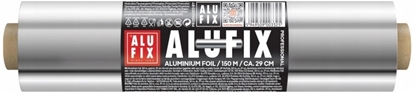 Picture of Folia aluminiowa ALUFIX, BL, standard, 39cmx150m