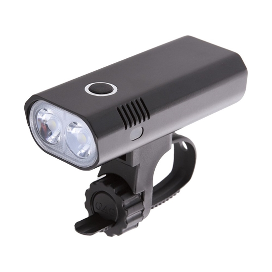 Изображение Forever Outdoor BLF-100 10W Bike front light
