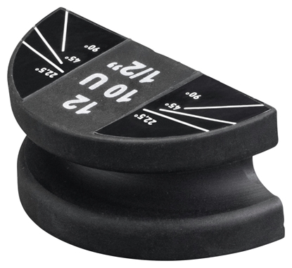 Изображение Forma liekšanai Rems 153160R; 12 mm; R36; 1/2''