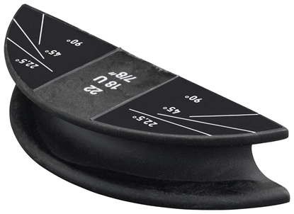 Изображение Forma liekšanai Rems 153200R; 22 mm; R86; 7/8''