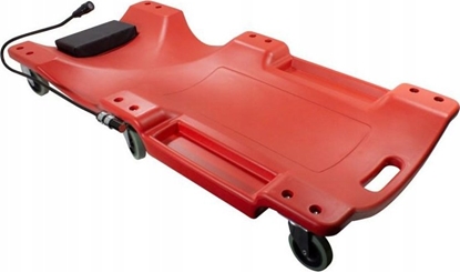 Изображение Forsage Leanka warsztatowa plastikowa na 6 kókach, z latark