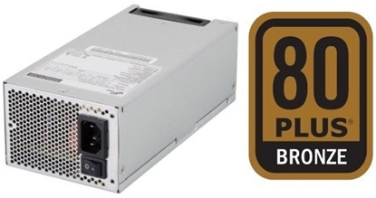 Picture of Fortron zdroj FSP400-50WCB 80PLUS BRONZE, 2U, 400W
