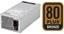 Изображение Fortron zdroj FSP400-50WCB 80PLUS BRONZE, 2U, 400W