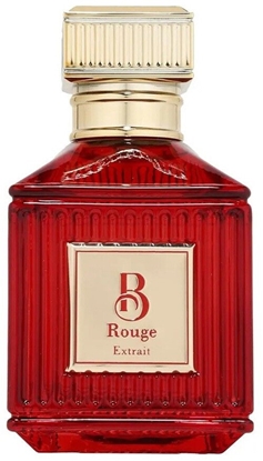 Изображение Fragrance World B Rouge Extrait ekstrakt perfum spray 100ml