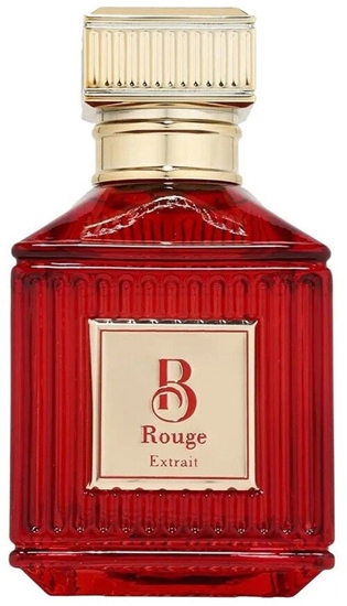 Изображение Fragrance World B Rouge Extrait ekstrakt perfum spray 100ml