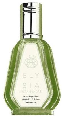 Picture of Fragrance World Elysia Pista Sundae woda perfumowana spray 50ml