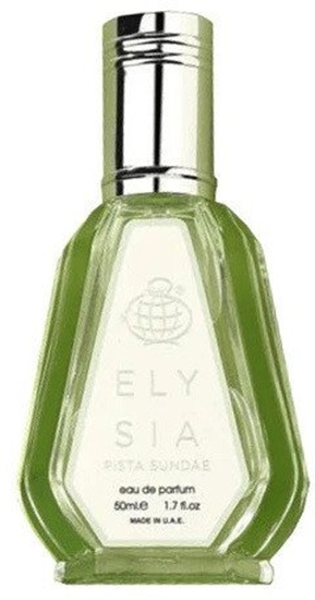 Picture of Fragrance World Elysia Pista Sundae woda perfumowana spray 50ml