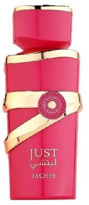 Picture of FRAGRANCE WORLD Just Lychee EDP 100ml