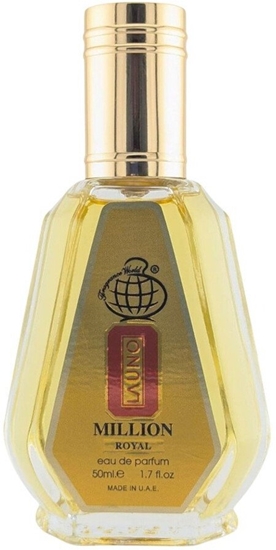 Picture of Fragrance World La Uno Million Royal woda perfumowana spray 50ml