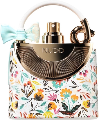 Picture of Fragrance World Nudo Exotic Flowers woda perfumowana spray 100ml