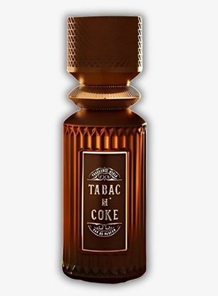Attēls no Fragrance World Tabac N'Coke EDP U 100 ml