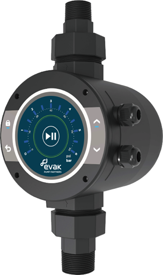 Picture of Frekvences pārveidotājs DPI-15S 1,1kW 230V 8A