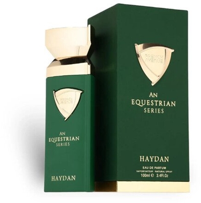 Picture of FRENCH AVENUE An Equestrian Series Haydan EDP 100ml