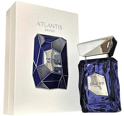 Attēls no French Avenue Atlantis PAR U 100 ml